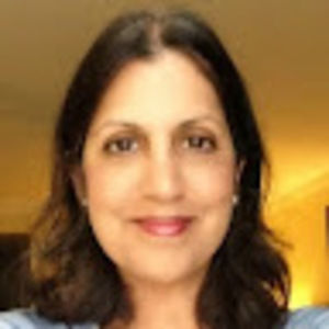 Meet your Posher, Naheed